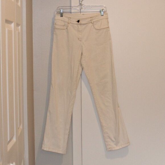 Eileen Fisher Pants Women Size Xs - Picture 2 of 9